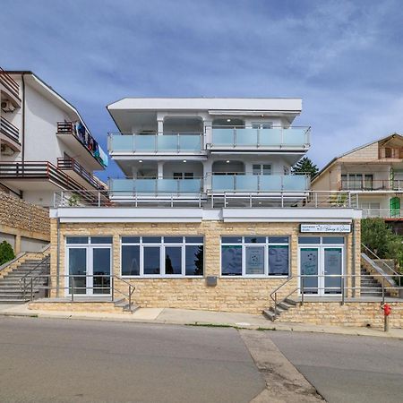 Apartment Panorama Crikvenica Exterior photo