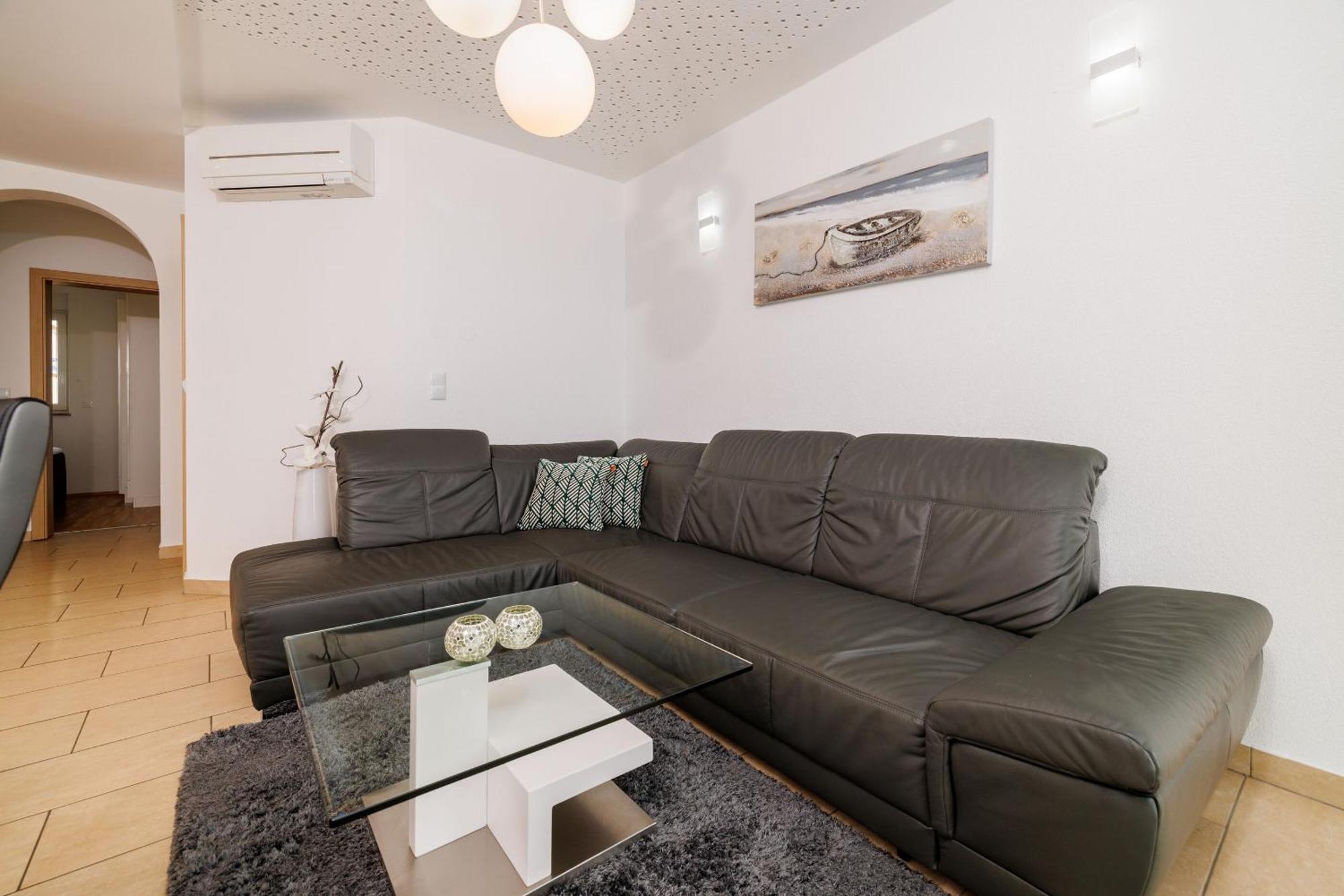 Apartment Panorama Crikvenica Exterior photo
