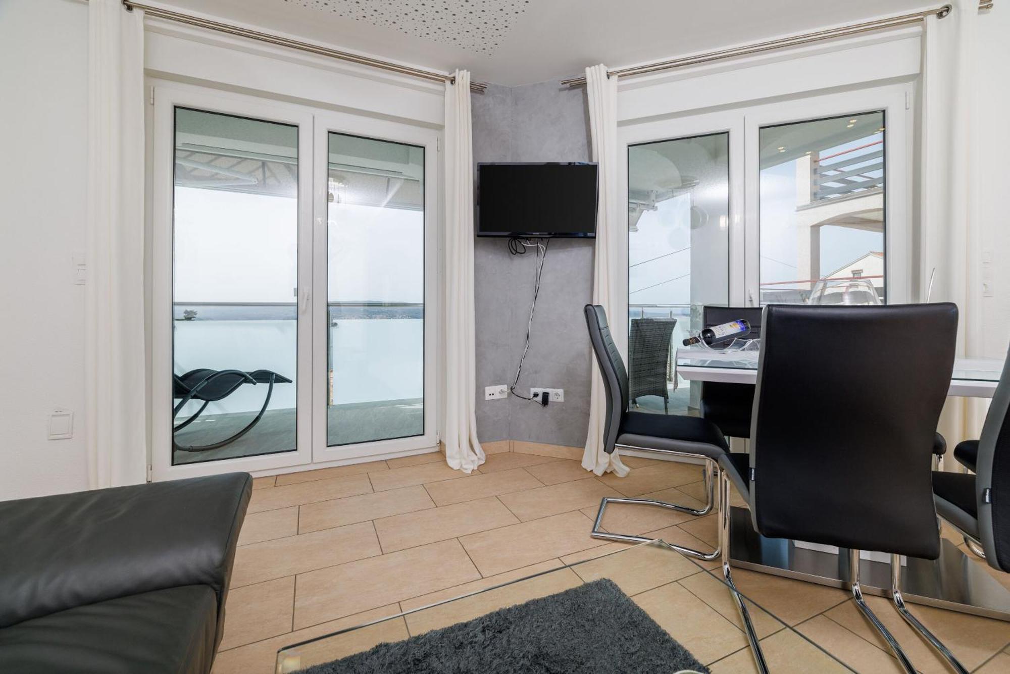 Apartment Panorama Crikvenica Exterior photo