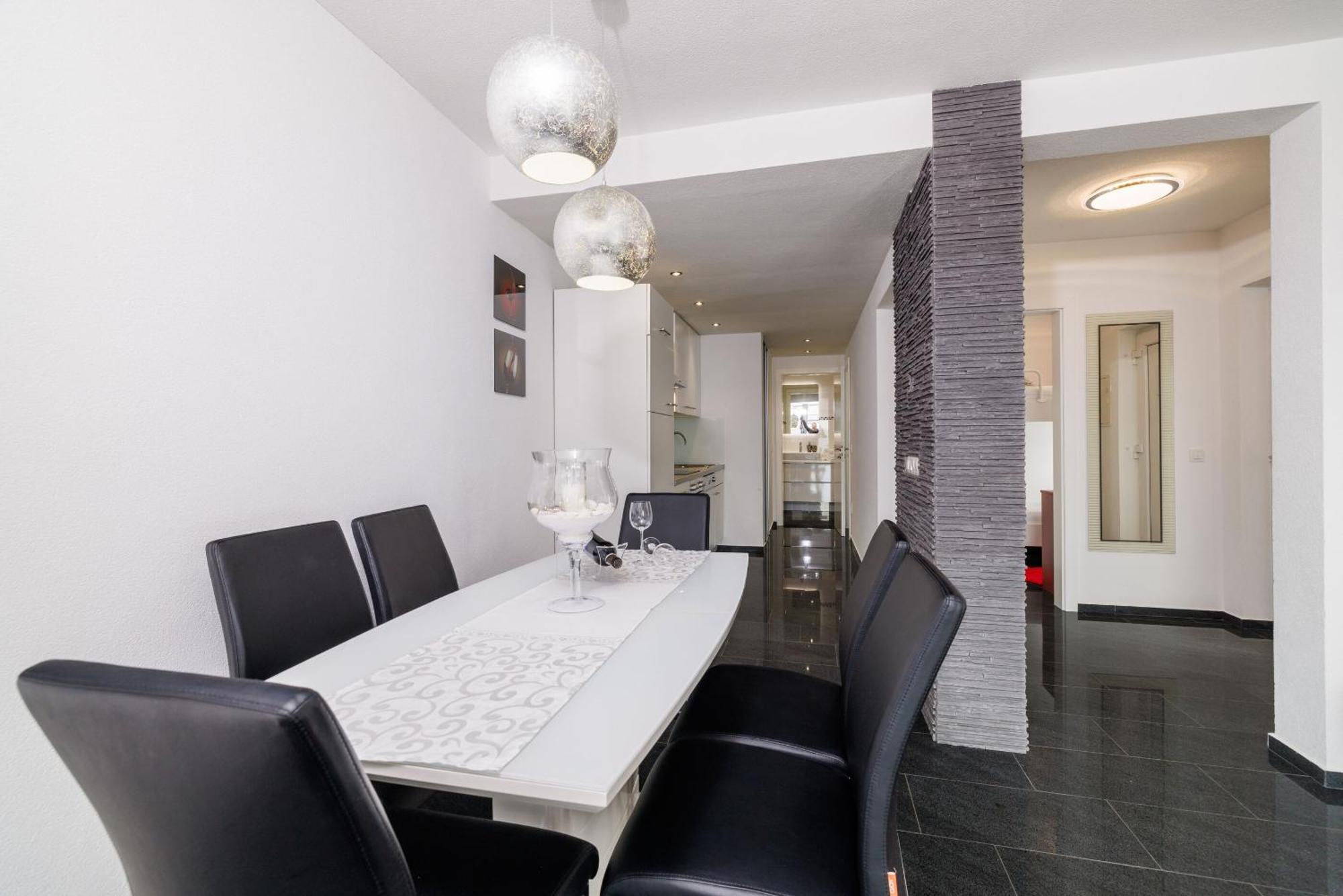 Apartment Panorama Crikvenica Exterior photo