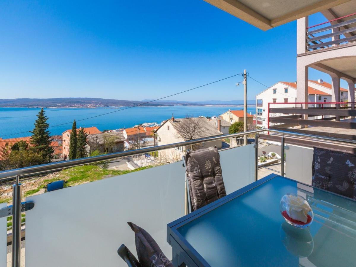 Apartment Panorama Crikvenica Exterior photo